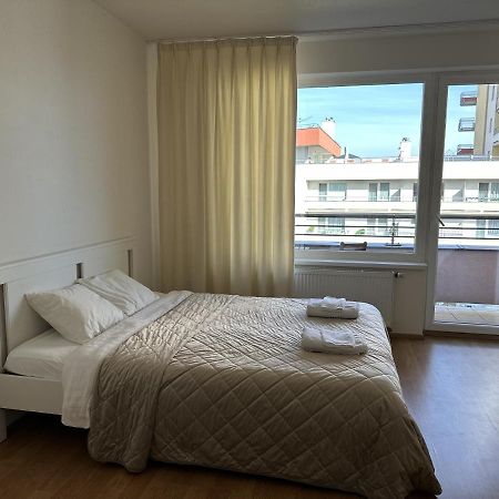 Nomad Apartments Прага Екстер'єр фото