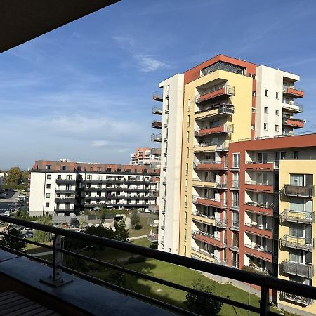 Nomad Apartments Прага Екстер'єр фото