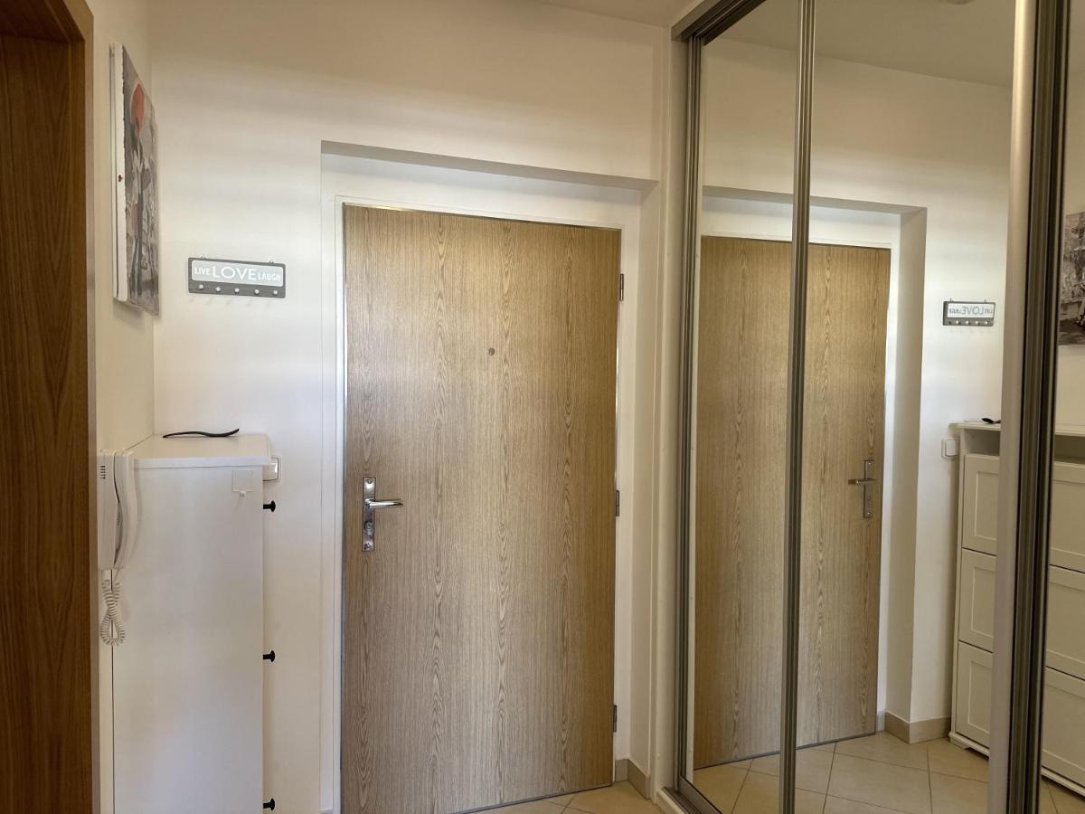 Nomad Apartments Прага Екстер'єр фото