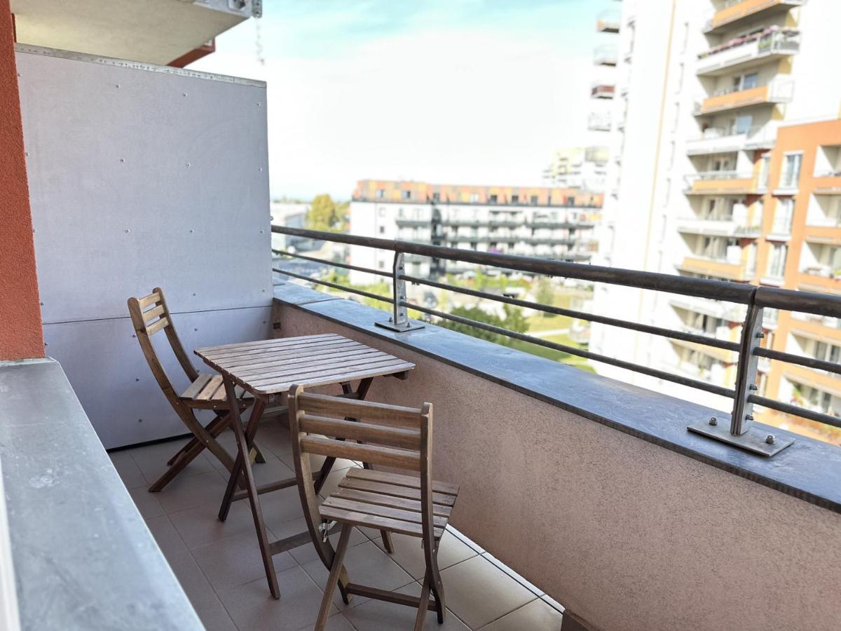 Nomad Apartments Прага Екстер'єр фото