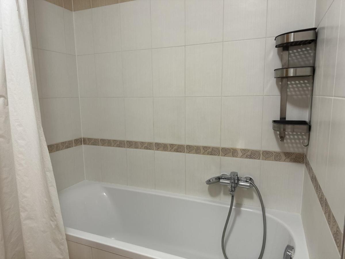 Nomad Apartments Прага Екстер'єр фото